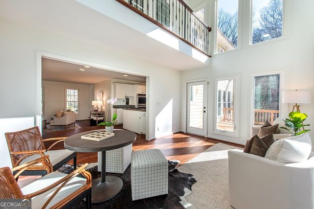 3850 Cedar Cliff, Smyrna, GA 30080
