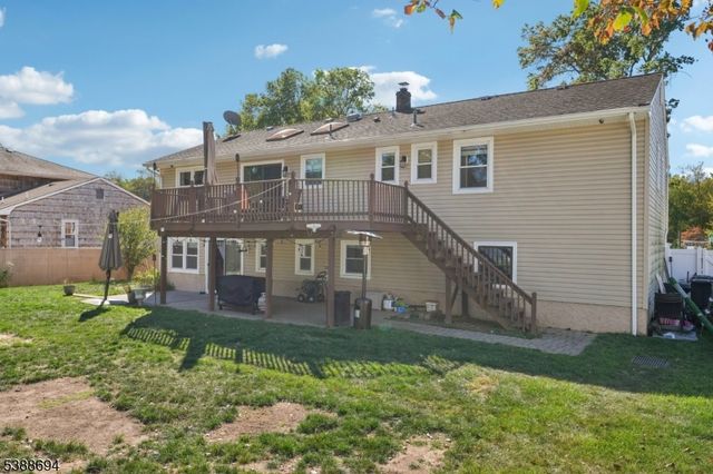7 Wanda Ave, Wayne Twp., NJ 07470