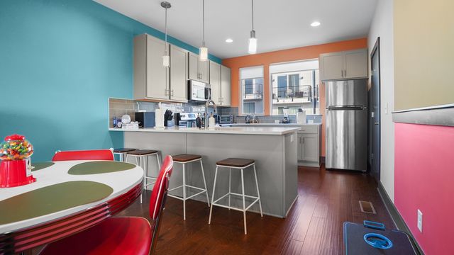 64 Fern Ave Unit 13, Nashville, TN 37207