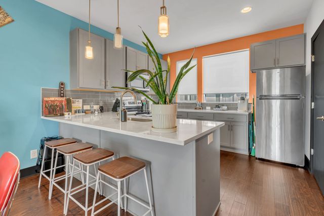 64 Fern Ave Unit 13, Nashville, TN 37207