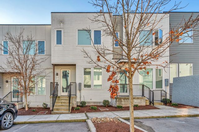64 Fern Ave Unit 13, Nashville, TN 37207