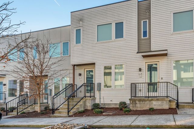 64 Fern Ave Unit 13, Nashville, TN 37207