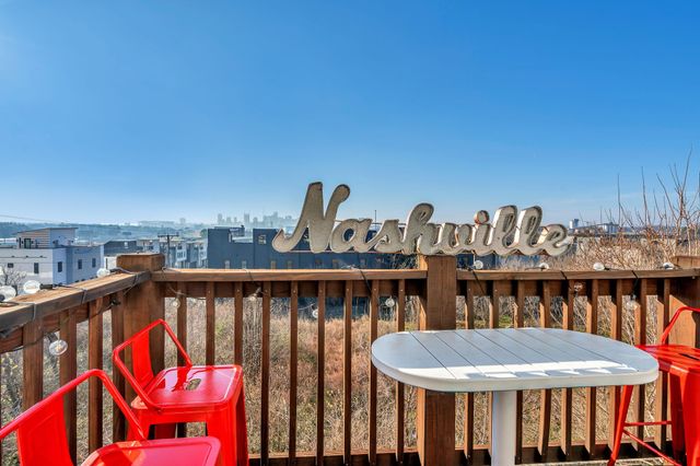 64 Fern Ave Unit 13, Nashville, TN 37207