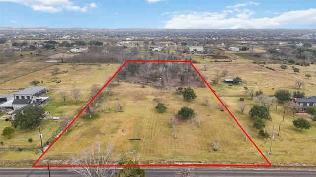 0 Lawrence Road, Baytown, TX 77523