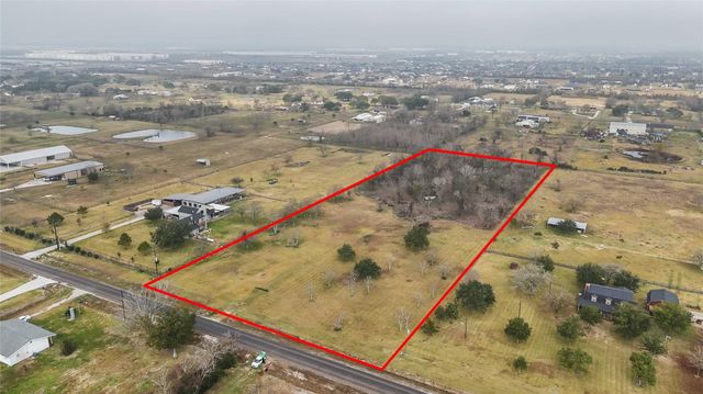 0 Lawrence Road, Baytown, TX 77523