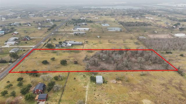 0 Lawrence Road, Baytown, TX 77523