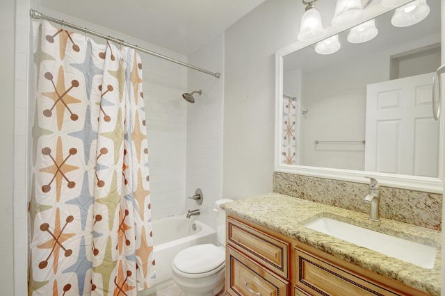 8504 Mesa DR A, Austin, TX 78759