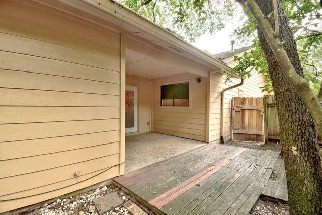 8504 Mesa DR A, Austin, TX 78759