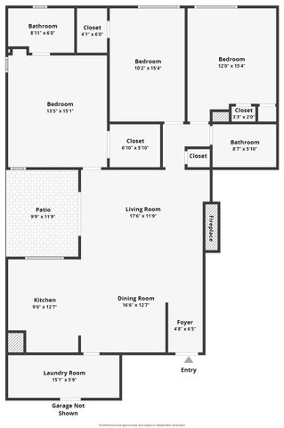 8504 Mesa DR A, Austin, TX 78759