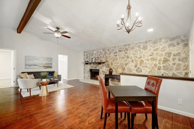 8504 Mesa DR A, Austin, TX 78759