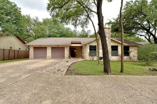 8504 Mesa DR A, Austin, TX 78759