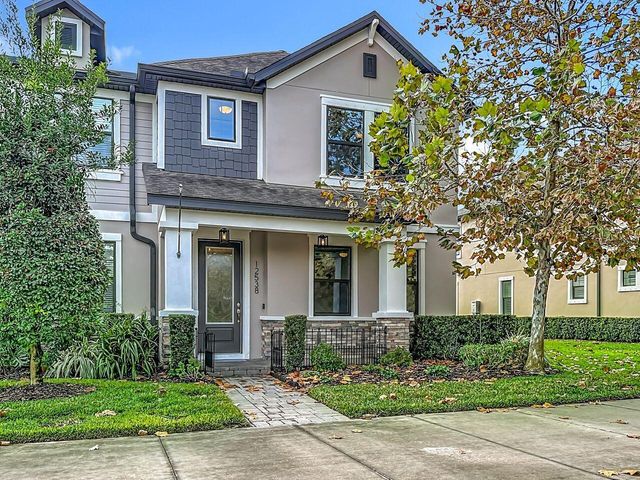 12538 RANGELAND BOULEVARD, Odessa, FL 33556