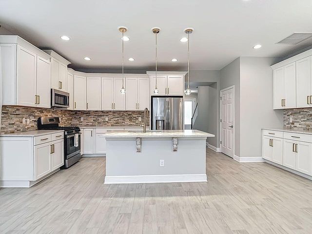 12538 RANGELAND BOULEVARD, Odessa, FL 33556