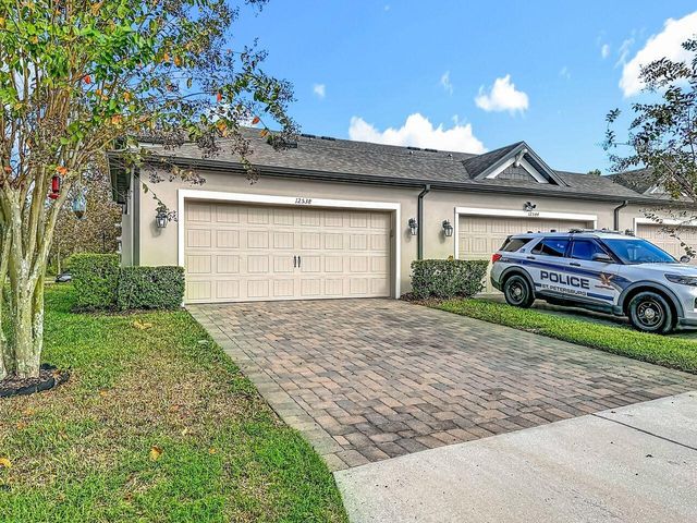 12538 RANGELAND BOULEVARD, Odessa, FL 33556