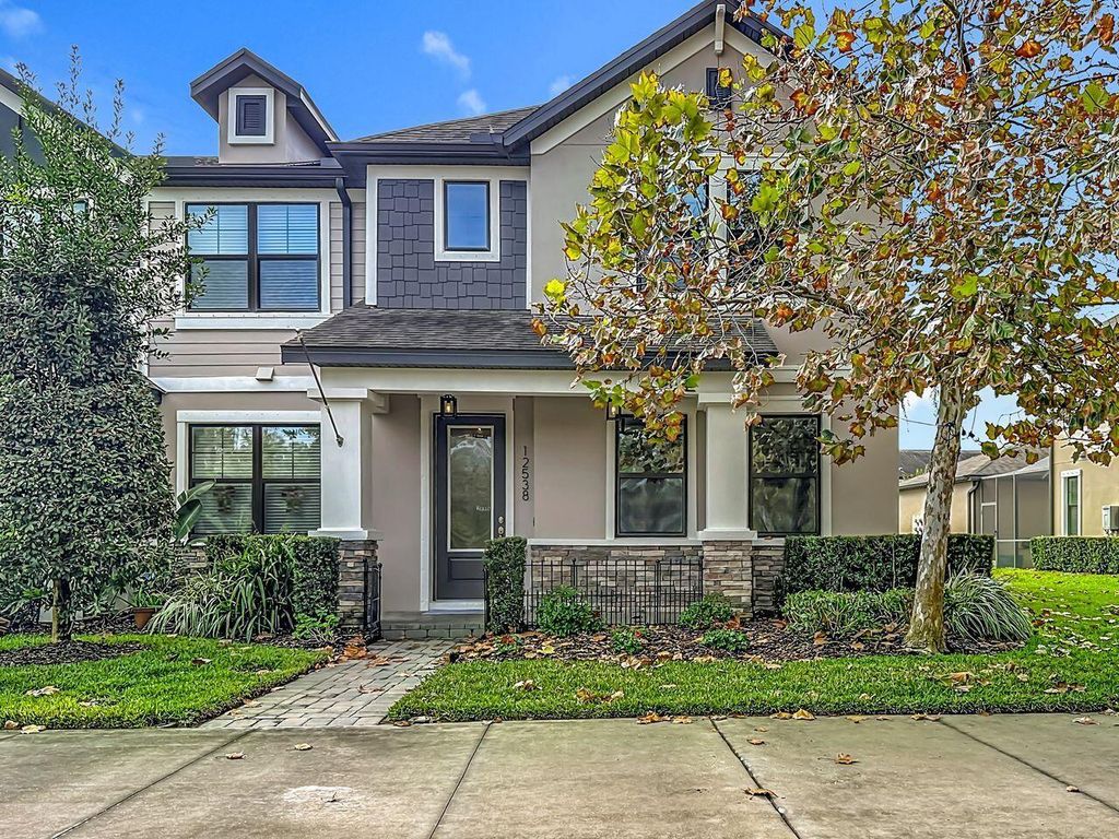 12538 RANGELAND BOULEVARD, Odessa, FL 33556