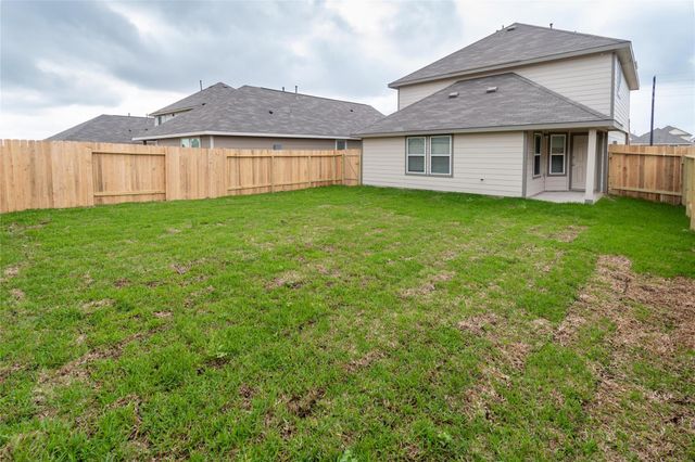 24418 Borelli Drive, Katy, TX 77493