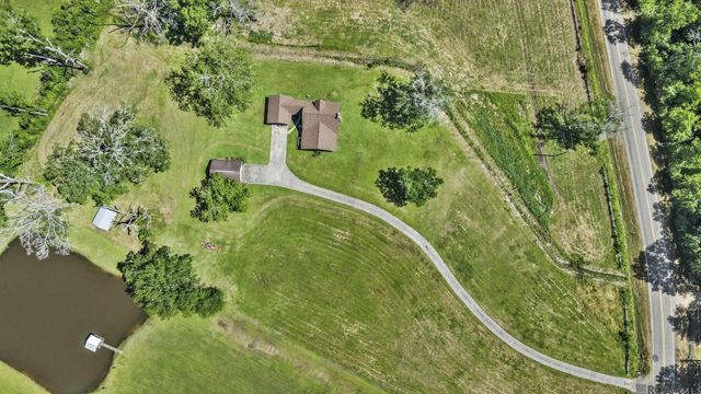 12025 Blackwater Rd, Central, LA 70714