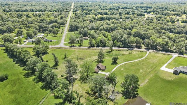 12025 Blackwater Rd, Central, LA 70714