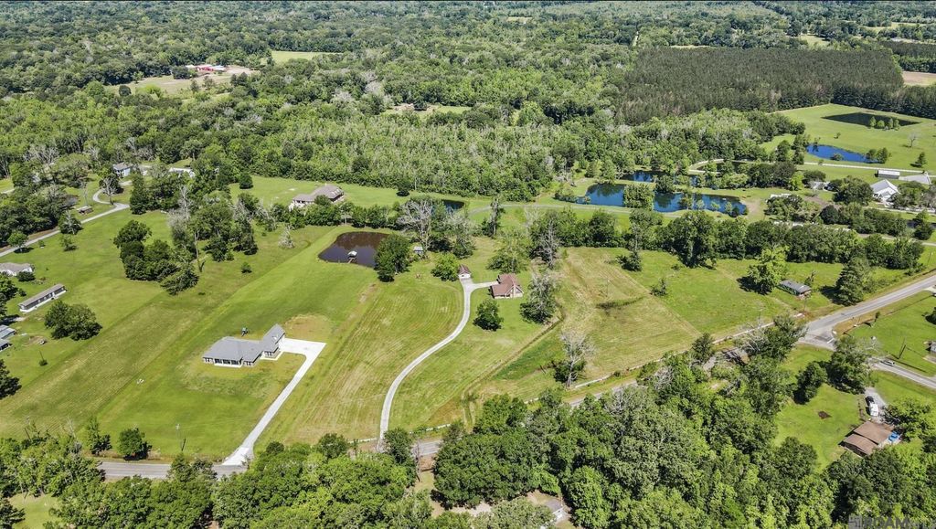 12025 Blackwater Rd, Central, LA 70714
