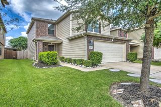 10447 Harbor Canyon Drive, Humble, TX 77396
