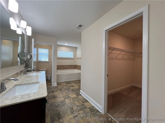 4411 Low Oak Court, Parkton, NC 28371