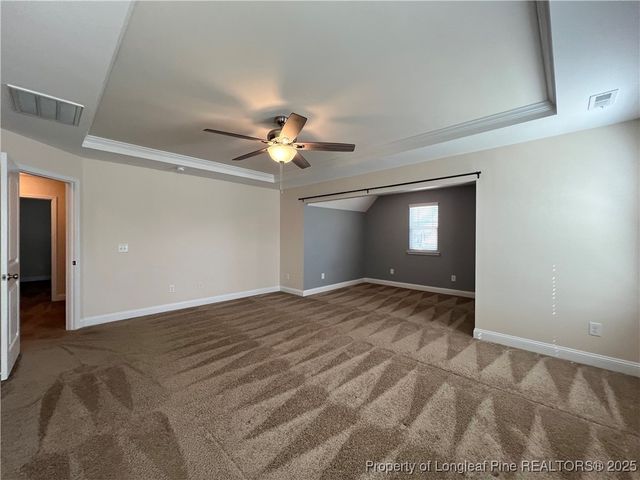 4411 Low Oak Court, Parkton, NC 28371