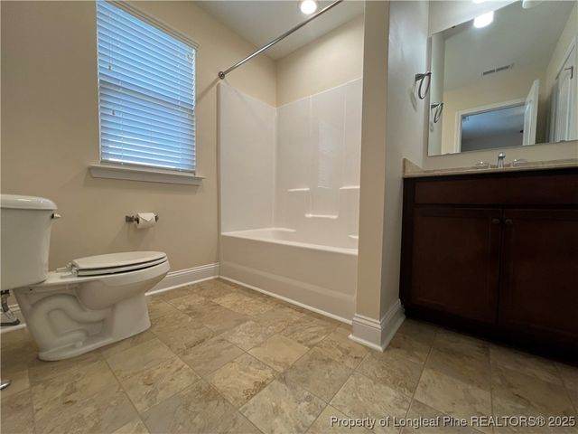 4411 Low Oak Court, Parkton, NC 28371