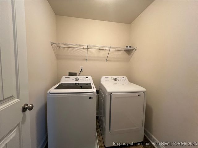 4411 Low Oak Court, Parkton, NC 28371