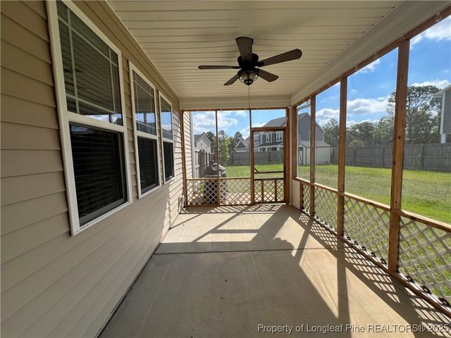 4411 Low Oak Court, Parkton, NC 28371