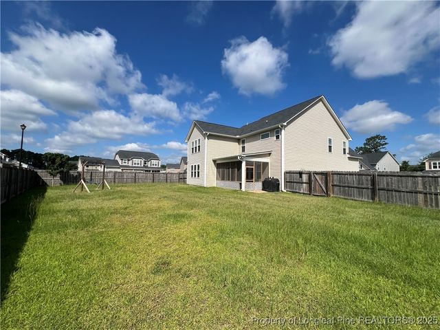 4411 Low Oak Court, Parkton, NC 28371