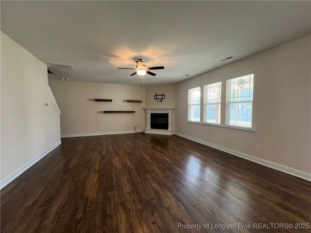 4411 Low Oak Court, Parkton, NC 28371