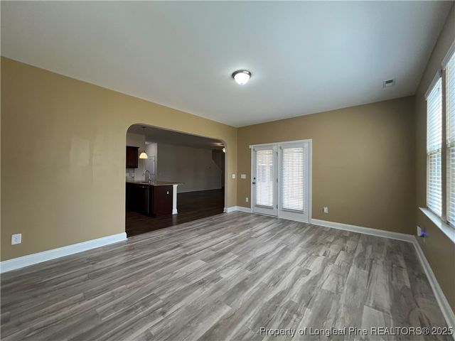 4411 Low Oak Court, Parkton, NC 28371