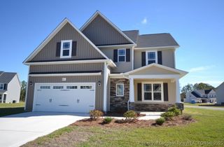 4411 Low Oak Court, Parkton, NC 28371