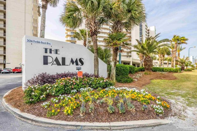 26266 Perdido Beach Blvd 214-A, Orange Beach, AL 36561