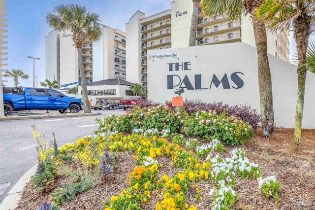 26266 Perdido Beach Blvd 214-A, Orange Beach, AL 36561