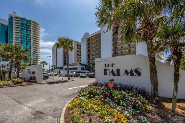 26266 Perdido Beach Blvd 214-A, Orange Beach, AL 36561