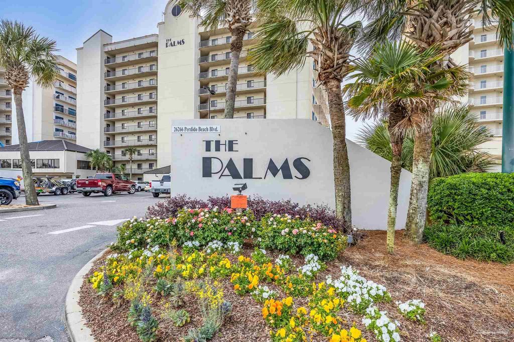 26266 Perdido Beach Blvd 214-A, Orange Beach, AL 36561