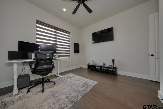14673 Woodland Creek Dr, Tyler, TX 75706