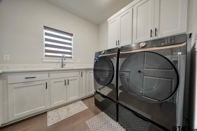 14673 Woodland Creek Dr, Tyler, TX 75706