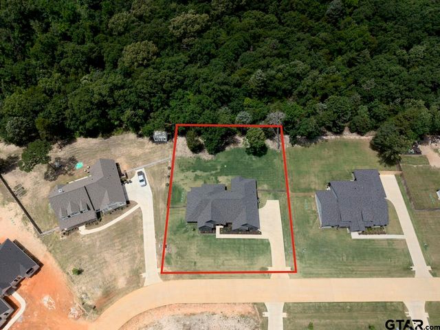 14673 Woodland Creek Dr, Tyler, TX 75706
