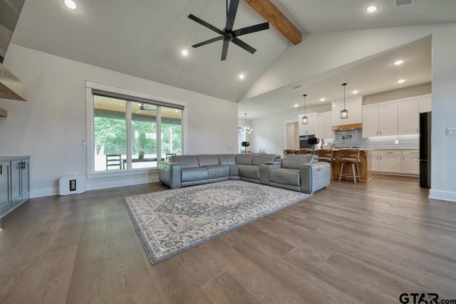 14673 Woodland Creek Dr, Tyler, TX 75706