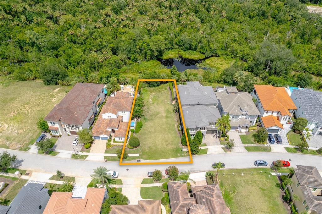 594 MUIRFIELD LOOP, Reunion, FL 34747