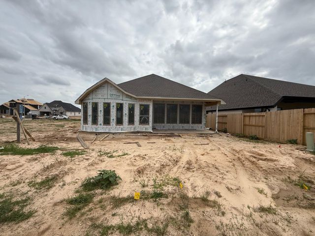 26826 Brilliant Brook Drive, Richmond, TX 77406