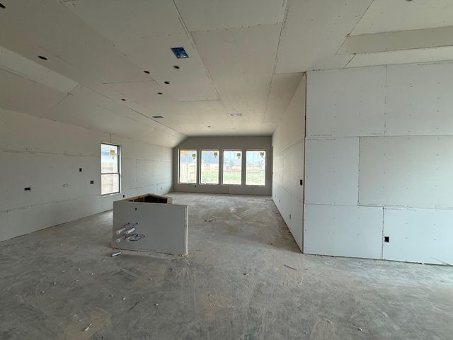 26826 Brilliant Brook Drive, Richmond, TX 77406