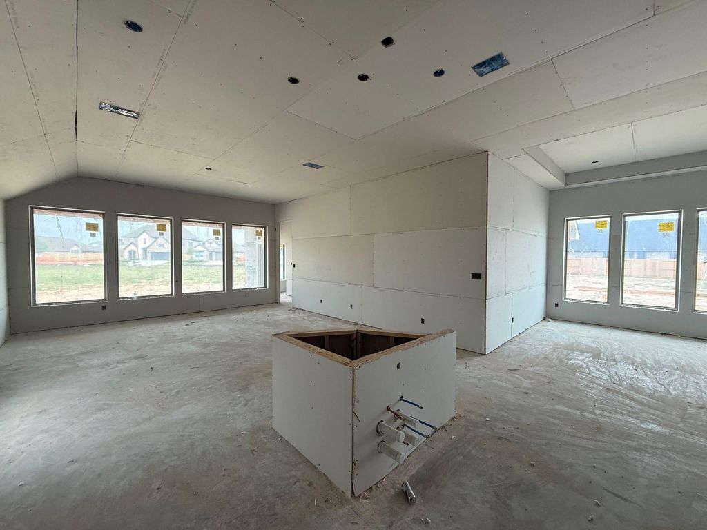 Image 2 of property listing at 26826 Brilliant Brook Drive, Richmond, TX 77406