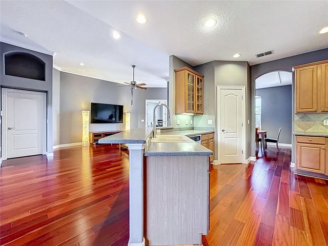 3619 SUPREME CT, Apopka, FL 32703