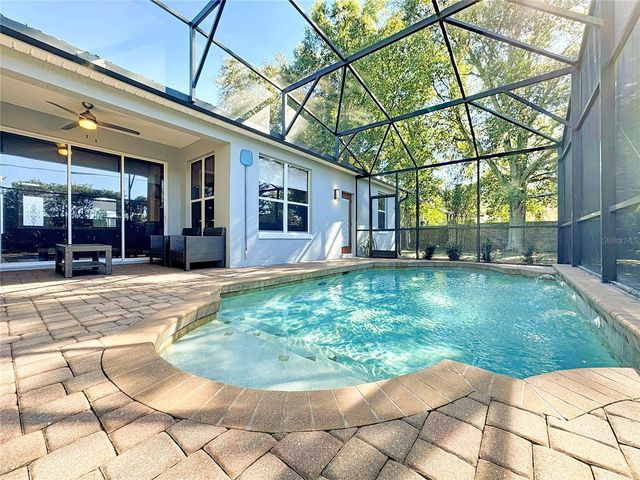 3619 SUPREME CT, Apopka, FL 32703