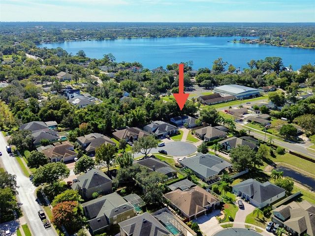 3619 SUPREME CT, Apopka, FL 32703