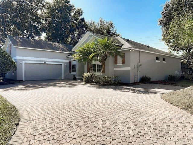 3619 SUPREME CT, Apopka, FL 32703