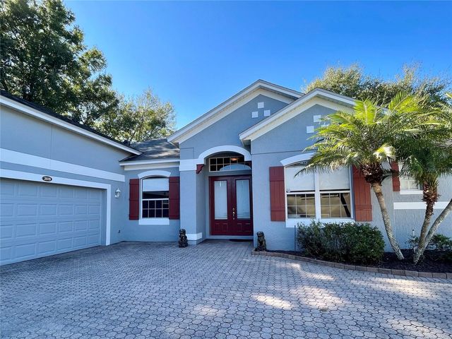 3619 SUPREME CT, Apopka, FL 32703